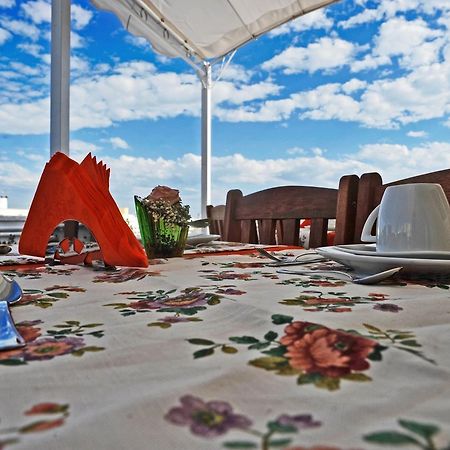 B&B Contemoro Gallipoli Eksteriør bilde