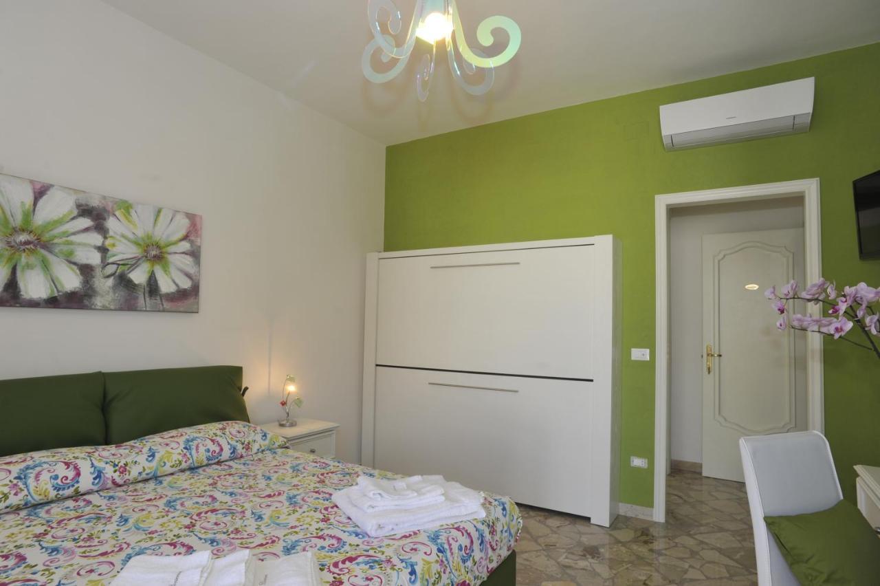 B&B Contemoro Gallipoli Eksteriør bilde