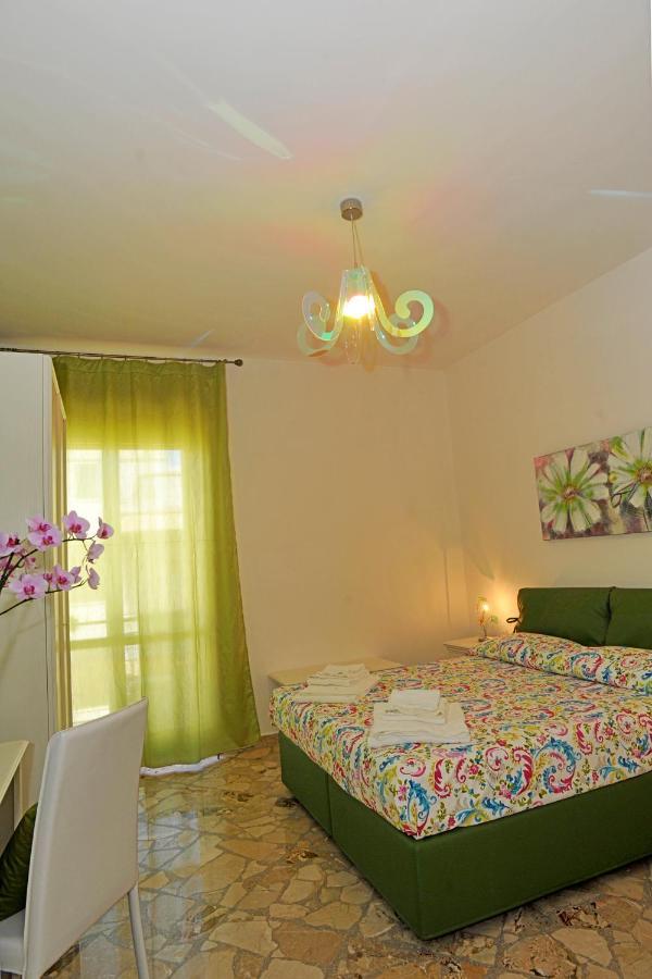 B&B Contemoro Gallipoli Eksteriør bilde