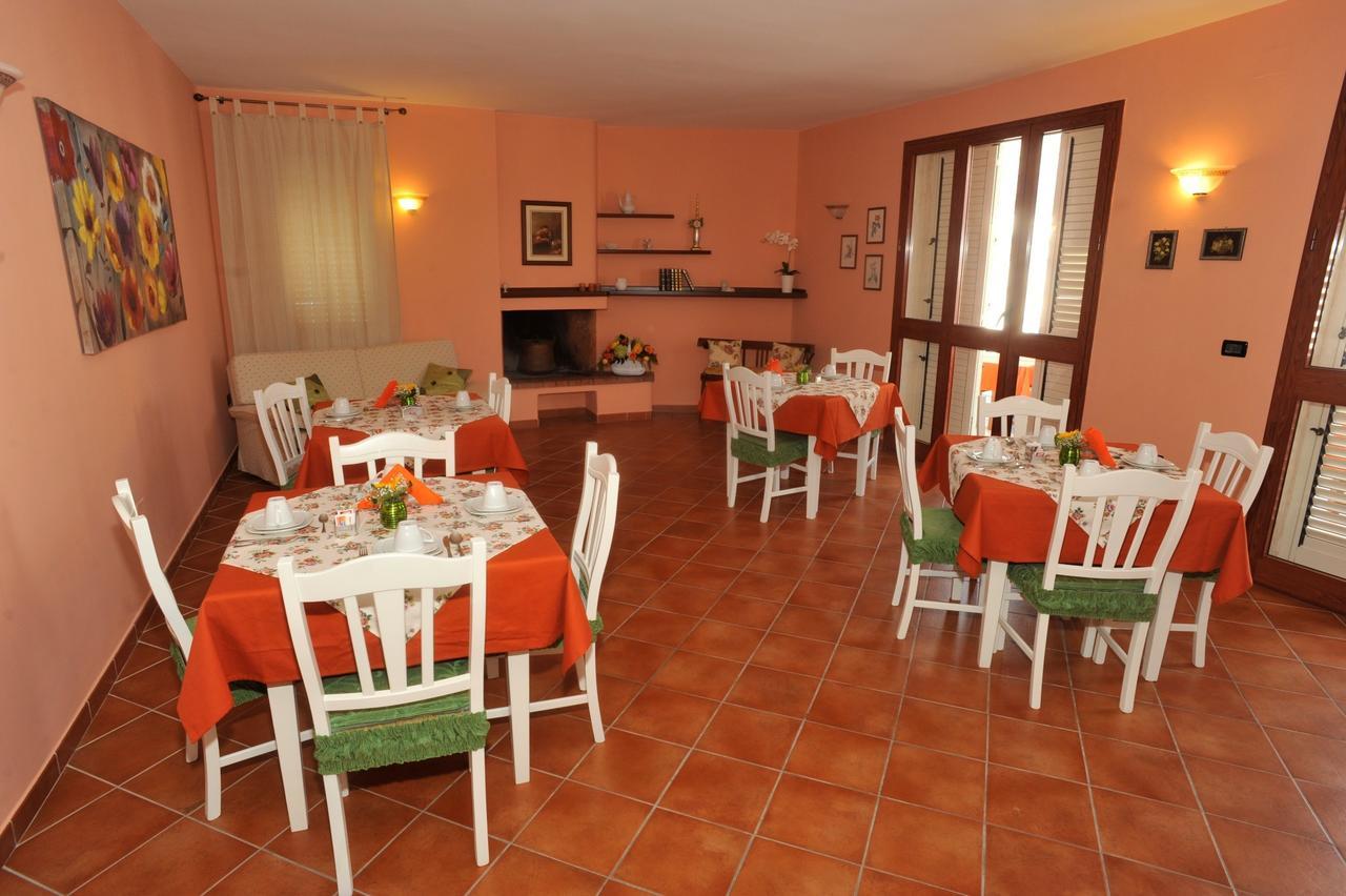 B&B Contemoro Gallipoli Eksteriør bilde