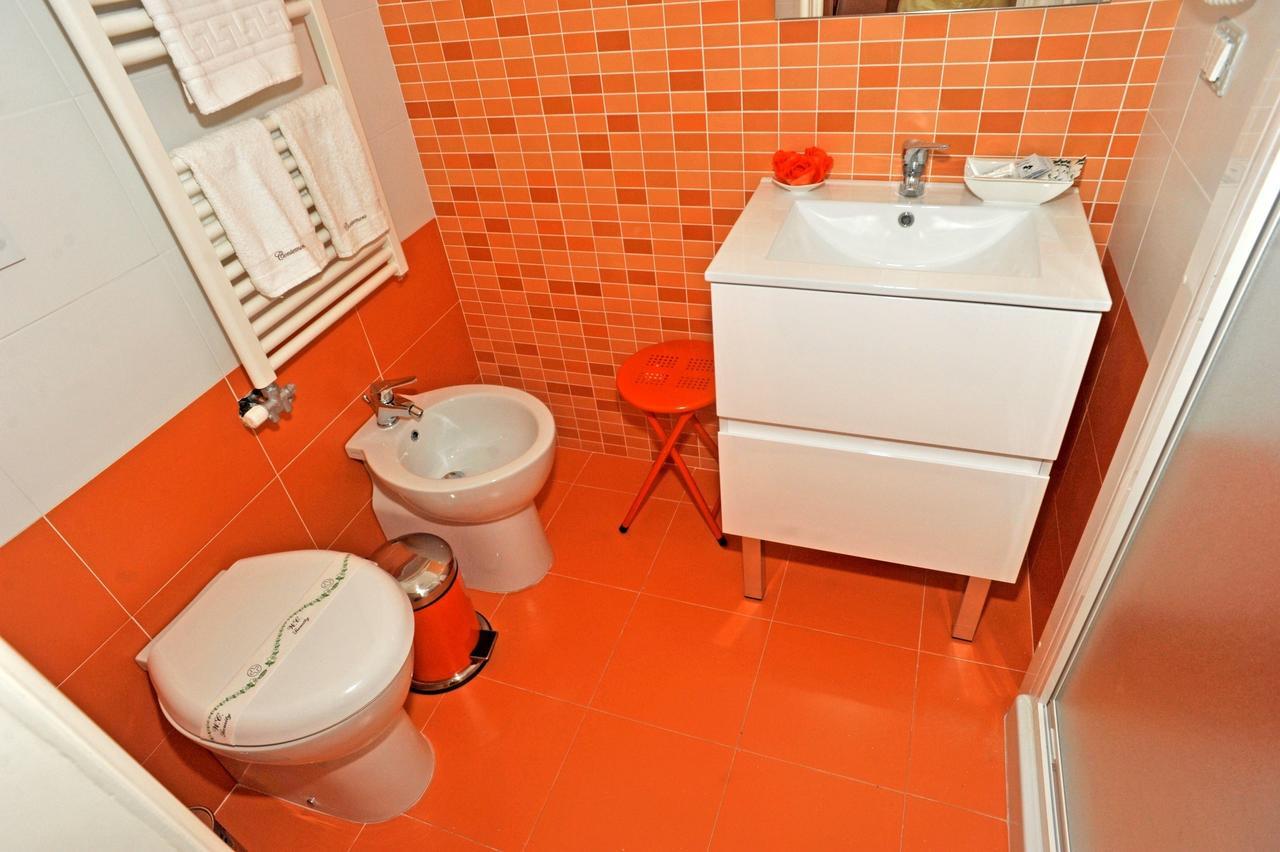 B&B Contemoro Gallipoli Eksteriør bilde