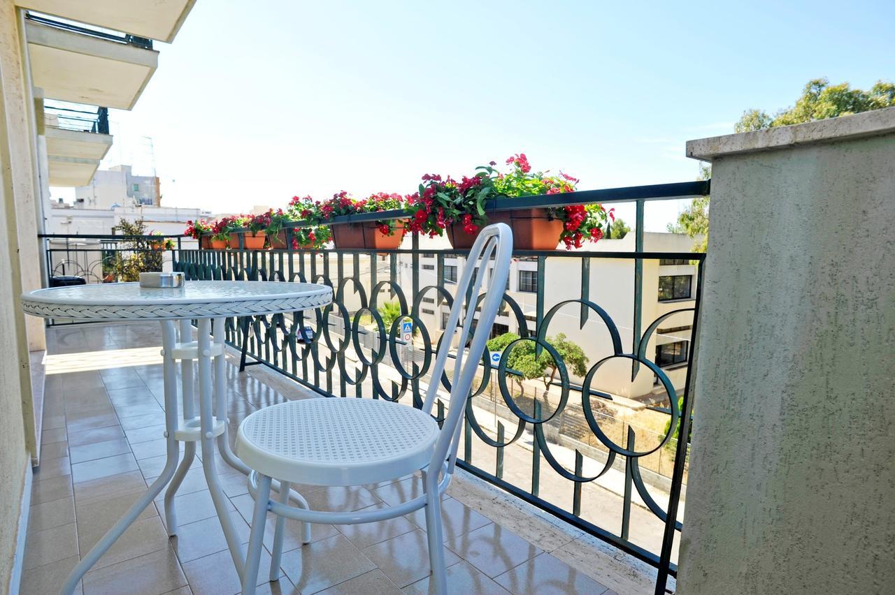 B&B Contemoro Gallipoli Eksteriør bilde