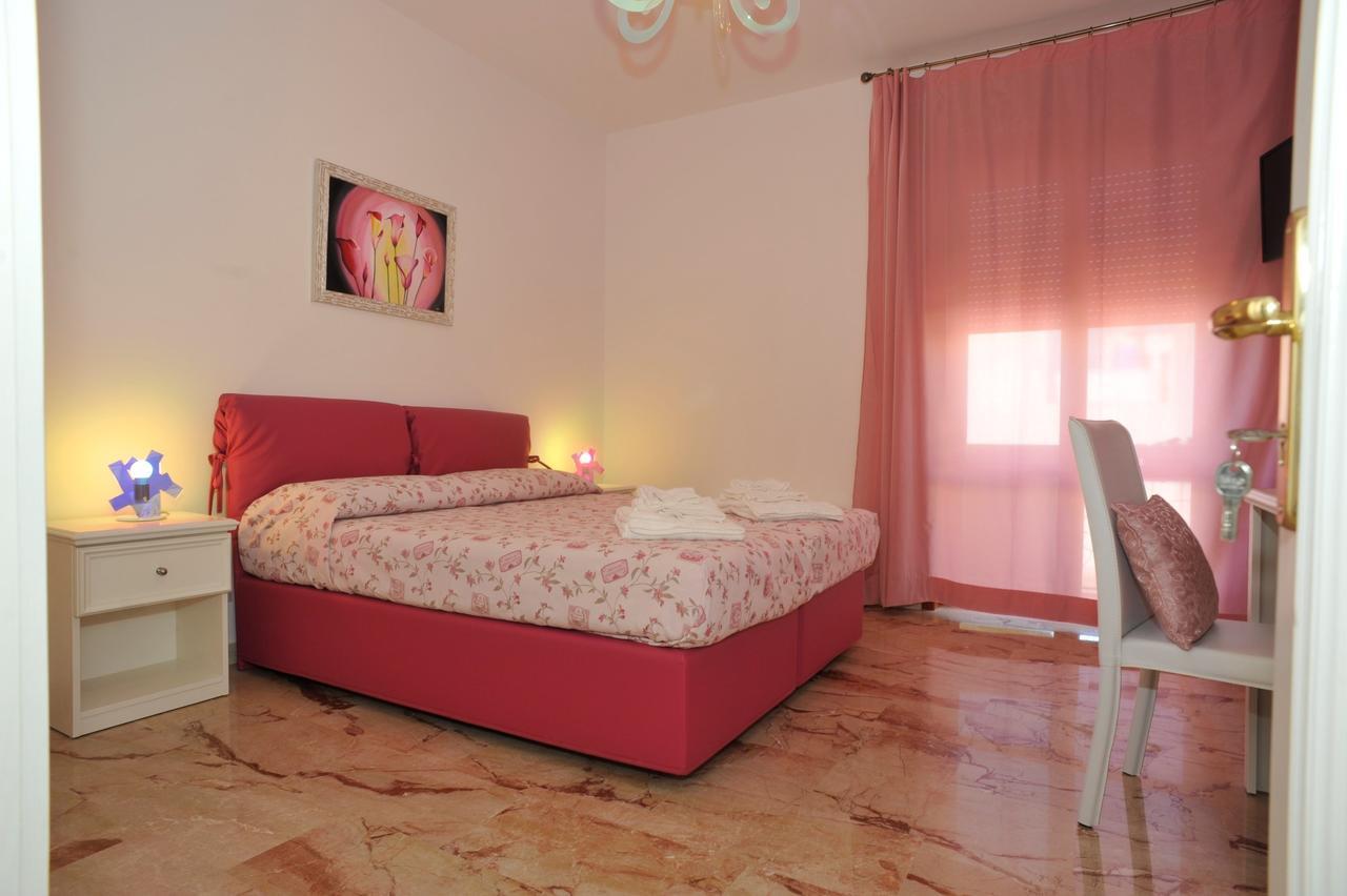 B&B Contemoro Gallipoli Eksteriør bilde