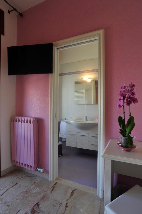 B&B Contemoro Gallipoli Eksteriør bilde