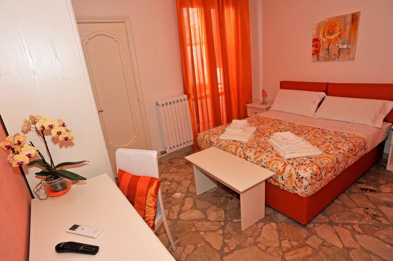 B&B Contemoro Gallipoli Eksteriør bilde
