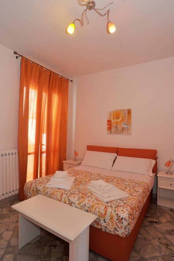 B&B Contemoro Gallipoli Eksteriør bilde