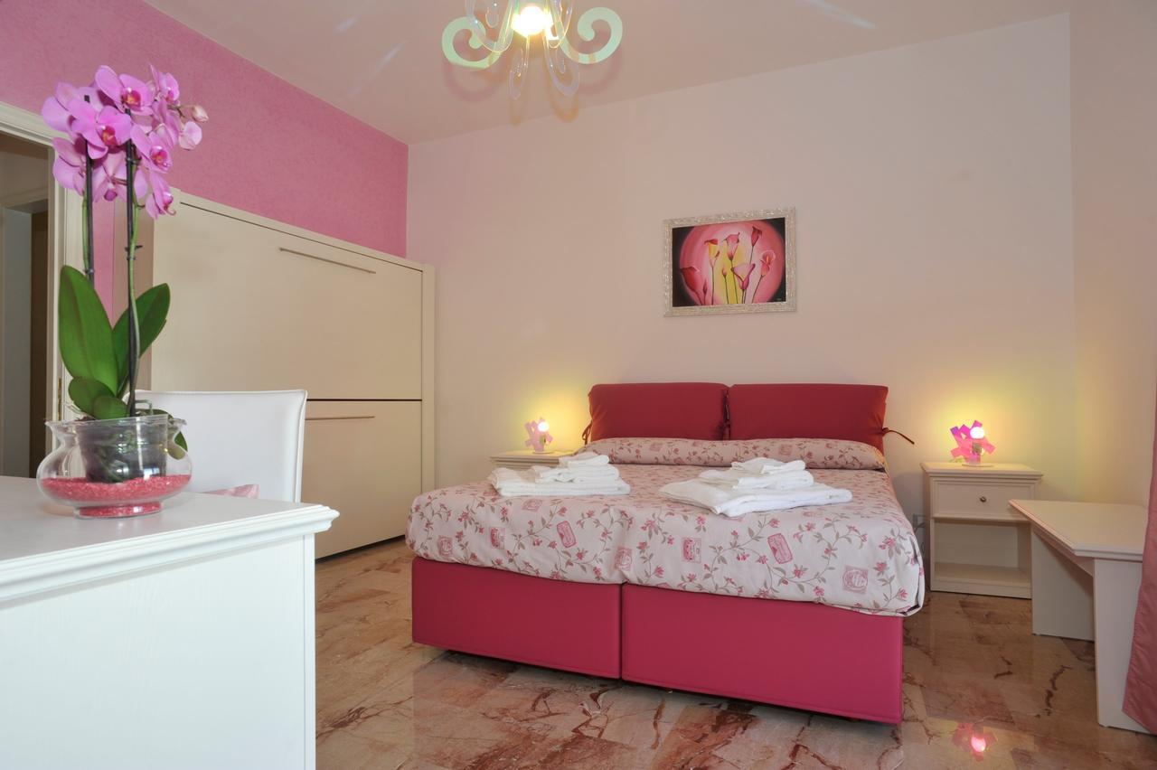 B&B Contemoro Gallipoli Eksteriør bilde