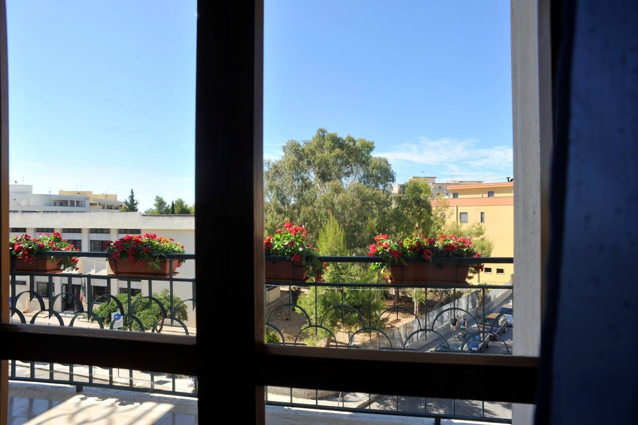 B&B Contemoro Gallipoli Eksteriør bilde
