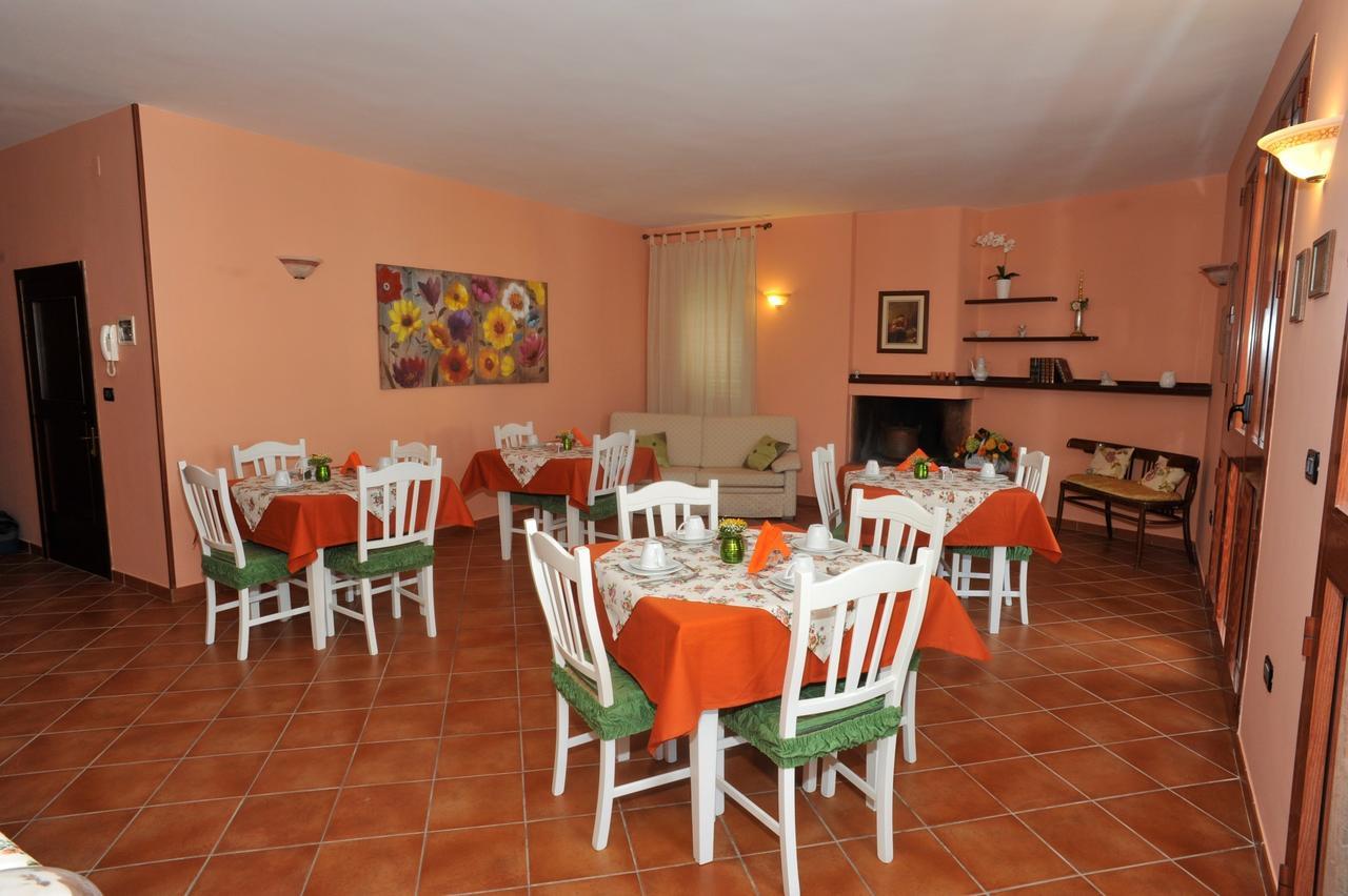 B&B Contemoro Gallipoli Eksteriør bilde