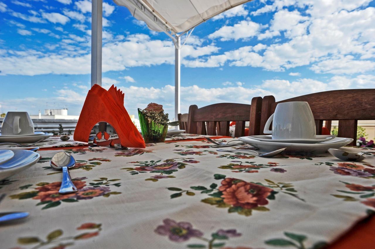 B&B Contemoro Gallipoli Eksteriør bilde