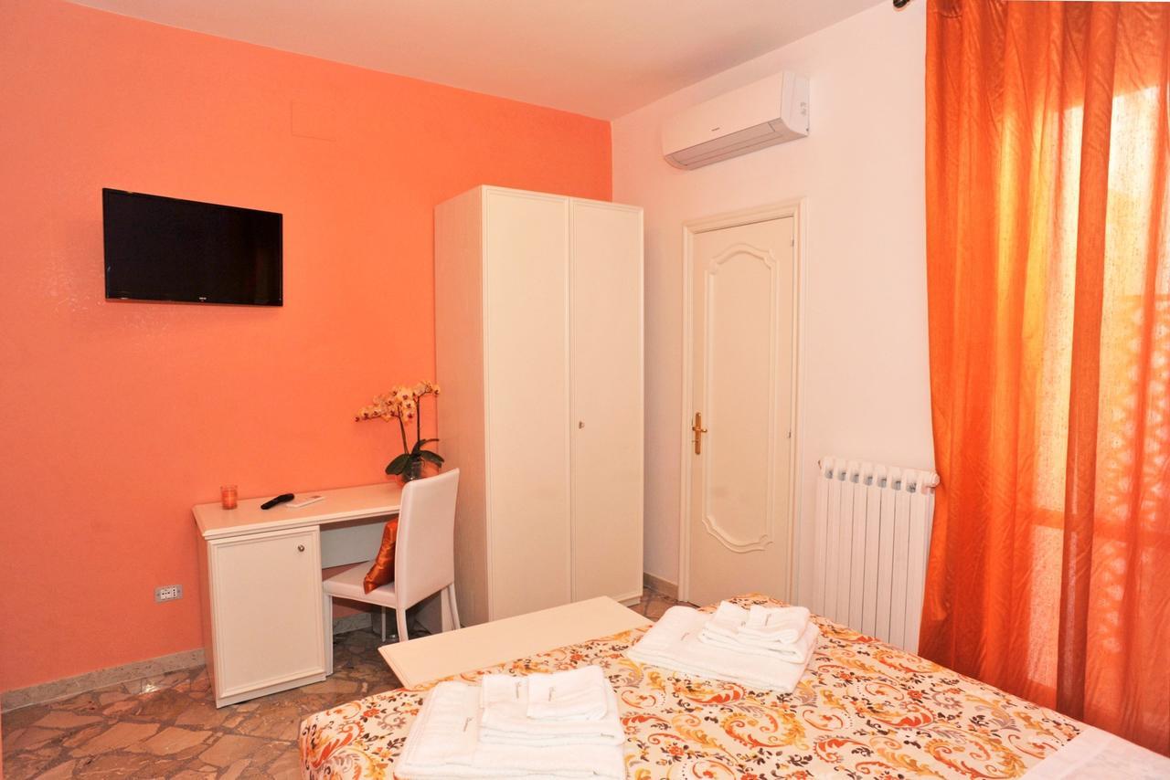 B&B Contemoro Gallipoli Eksteriør bilde